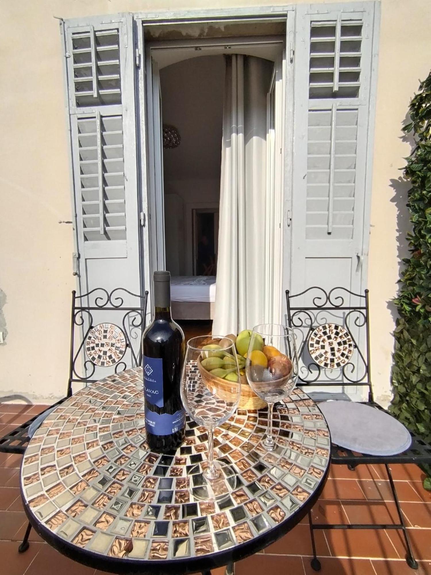 Sunny Terrace Leilighet Split Rom bilde